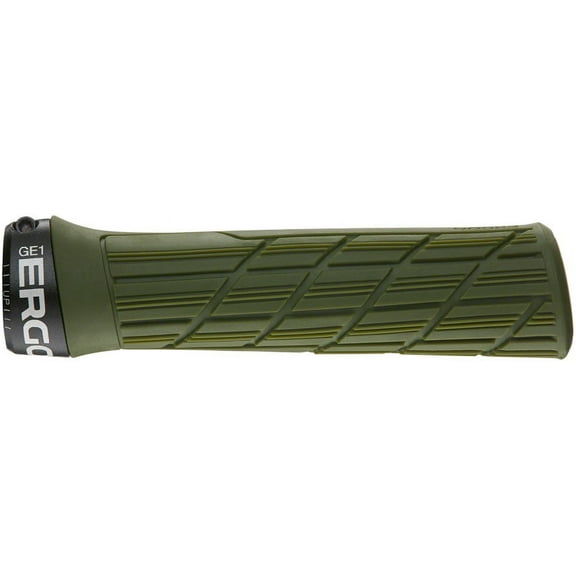 Ergon GE1 Evo Slim Grip - Deep Moss