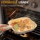 thumbnail image 3 of Juego de utensilios de cocina Astercook, 23 unidades, cerámica antiadherente de inducción, 3 of 9