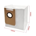 thumbnail image 3 of Replacement Spare Part Dust bags for AIRROBO T20 T20+ Vacuum Cleaner Accessories, 3 of 7