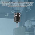 thumbnail image 5 of Yeacher High Precisions Three Dimensional Edges Finder Three-coordinate Instrument Centering Rod 5-direction Acousto-optic Splitter, 5 of 5