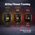 thumbnail image 3 of Smartwatch My Play Watch Atari 2600 Juegos Retro IP68, 3 of 9
