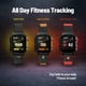 thumbnail image 3 of Smartwatch My Play Watch Atari 2600 Juegos Retro IP68, 3 of 9