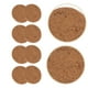 thumbnail image 4 of ColoMX 10 Uds. Nidos para cría de loros, esteras para nido, estera Natural de fibra de coco, estera para anidar palomas, estera para maceta, 4 of 8