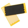 thumbnail image 3 of Shisuyan 2 Sets Convenient Heel Strip Pads Wear-resistant Heel Cushions Replaceable Heel Stickers, 3 of 9