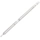 thumbnail image 2 of Consejo de Lápiz de Pluma Soldado Eléctrico, Antixidació de 13.8 cm, Pluma, Punta de Pluma Solderora, Punta de Hierro Soldado Anti Corrosión Resistente T12-BC2 PARA LA PUNTA, 2 of 7
