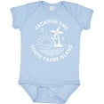 thumbnail image 3 of Inktastic Vacation Time in South Padre Island Boys or Girls Baby Bodysuit, 3 of 5