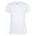 thumbnail image 1 of Sol's T-Shirt à Manches Courtes pour Femmes Regent, 1 of 4