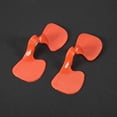 thumbnail image 3 of Pollo 100pcs Ojos de Pollo Gafas Peeper Spectacles Protector Hen Prevencio de Picoteo para Aves de Corral, 3 of 7