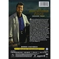 thumbnail image 2 of The Rockford Files: Season 4 (DVD, 2007, 5-Disc Set, Full Screen) NEW, 2 of 2