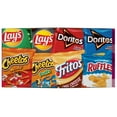 thumbnail image 2 of Frito-Lay Flavor Mix Snacks Variety Pack, Mega Size, 42 Count, 2 of 9