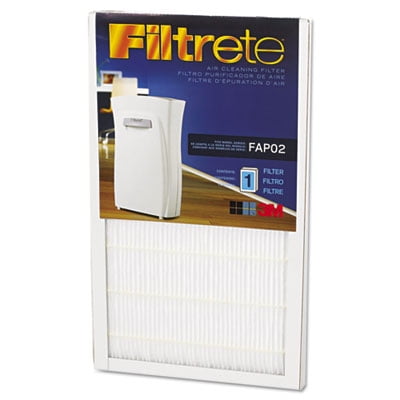 Filtrete Air Cleaning Filter 9" x 15" FAPF024 