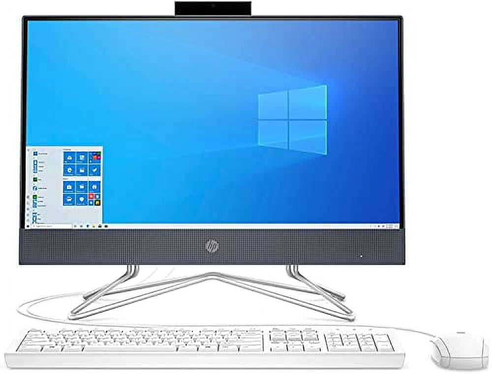 【しも】HP-All-in-One-22-c0xx Windows HP All-in-One 22-c0xx 22 inch screen 8 generation Key
