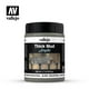 thumbnail image 1 of Vallejo Diorama FX Lodo Grueso 200 ml (6.76 fl.oz.) - Pigmentos Permanentes y Resinas Acrílicas Base Agua, Ideal para Miniaturas, Maquetas a Escala y Dioramas, 1 of 5