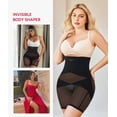 thumbnail image 4 of Faja moldeadora de cintura alta para mujer Nebility, talla pequeña, 4 of 5