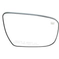 thumbnail image 4 of Geelife Mirror Glass Passenger Right Side Heated RH Hand For Murano Pathfinder Rogue, 4 of 9