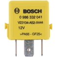 thumbnail image 4 of Relé Bosch 0986332041 5 Pines 12V OE Específico, 4 of 9