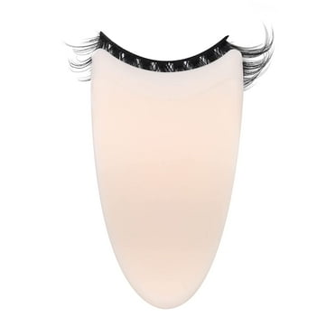 Eyelash Clip Applicator False Lash Applicator Tool for Wear Lashes and Eyelashes Extension Lashes Tweezers Beginner Friendly Convenient to Wear Eyelashes Lash Buddy Makeup Tool