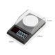 thumbnail image 1 of Milligram Scale 50g 0.001g Jewelry Scale High Precision with LCD Display for Jewelry Gold Medicine Powder, 1 of 5