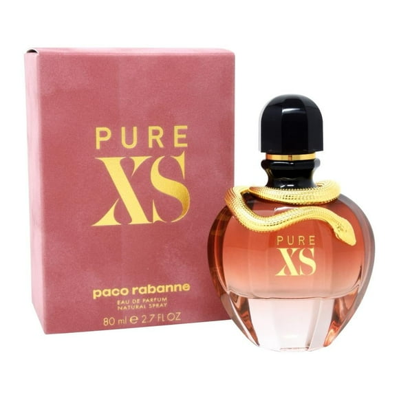 Fragancia Paco Rabanne Pure XS 80 ml