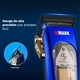 thumbnail image 2 of Clipper Profesional Wmark Ng9004 Maglev 10000 Rpm Recargable Corta pelo, 2 of 7