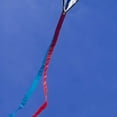 thumbnail image 7 of SPRING PARK Colorful Polyester Diamond Kite, Easy to Fly, Outdoor Sports Kite for Kids and Adults, 7 of 7
