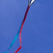 Visland New Diamond Kite For Children With Handle Fly Line For Outdoor Sports