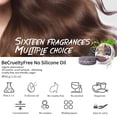 thumbnail image 3 of Barra de champú sólido orgánico, barra de champú para oscurecer el cabello, atención del cabello ecológico asegurar un cabello - Jengibre Salvador barras de champú para el cabello, 3 of 7