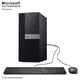 thumbnail image 2 of Dell OptiPlex 7060 Tower Computadora de sobremesa empresarial de alto rendimiento, Intel Six Core i7-8700 hasta 4,6 GHz, 32G DDR4, 512G SSD, WiFi, BT, 4K Support, DP, Windows 11 Pro 64 En/Sp/Fr, 2 of 3
