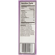 Sqwincher, Zero Sugar, Grape, 50 Sticks