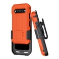 thumbnail image 3 of Funda para teléfono celular BELTRON DuraForce Pro 3 Heavy Duty Orange, 3 of 7