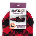 thumbnail image 3 of Muk Luks Women's Slipper Socks, 1 Pair, 3 of 3