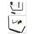 thumbnail image 2 of Garage Indoor Kayak Storage Hook Hanger, Warehouse Storage Kayak Hooks for Canoe Paddle Board, Ladder, 2 of 8