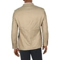 thumbnail image 2 of Tayion By Montee Holland Mens Wool Blend Classic Fit Suit Jacket, 2 of 2