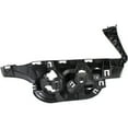 thumbnail image 5 of Bumper Retainer For 2011-2014 BMW X3 Sport Utility X3 Front Left Plastic Black, 5 of 9