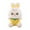 Yellow, variant on Stuffed Bunny Toys, Easter Bunny Plush Toys, Anxiety Relief Animal Plush Doll, Breathing Rabbit Doll with Calming Music, Lights, Sleeping Doll Plush, Soothing Doll for Adults Stress (Bunny, Green)