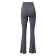 thumbnail image 6 of Lifting Leggings for Women 2026 Summer Lightweight High Waisted Flared Leggings Stretchy Slim Fit Workout Yoga Pants, 6 of 8