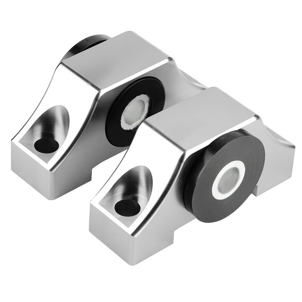 Juego De 4 Soportes De Motor Para Honda Civic EK (1996-2000) - Compatible Con Motores D16, B16, B18