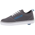 thumbnail image 2 of Heelys GR8 Pro 20 Grey/White/Royal, 2 of 5