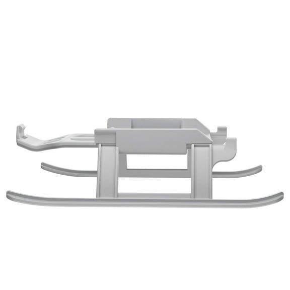 Foldable Landing Gear for DJI Mini 3 Pro for Various Terrains Landing Accessory Tool