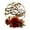 E, variant on Skegnu Save up to 50% Lron Rustic Decorative Lamps, Battery Models, Iron Lamps With Flowers For Bedroom, Bedside, Living Room, Dining Room, Desktop Decoration, Gifts on Clearance