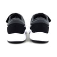 thumbnail image 4 of Tenis Nike Revolution 4 943305006 Negro/Gris-Niños negro 18 Nike 943305006, 4 of 5