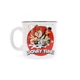 thumbnail image 1 of Taza Camper Silver Buffalo Warner Bros. Looney Tunes, 600 ml, 1 of 8