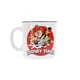 thumbnail image 1 of Taza Camper Silver Buffalo Warner Bros. Looney Tunes, 600 ml, 1 of 8