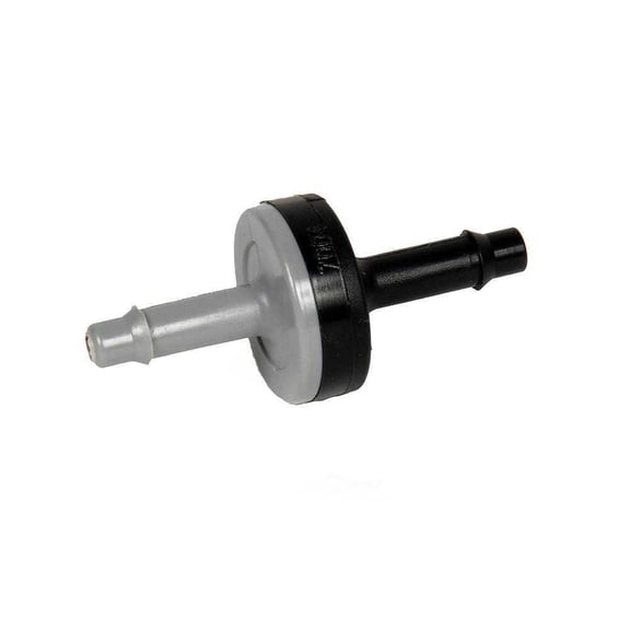 GM Genuine Parts 00460734 Air-Conditioning Control Vacuum Tank Check Valve