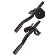 thumbnail image 3 of Guidon de Repos de Vélo, Conception Ergonomique Vélo Aero Bars Robuste Large Application pour Vélo de Montagne, 3 of 8