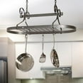 thumbnail image 1 of Enclume Design Products DR1 HS Porte-Pots en Rouleau - Ovale, 1 of 1