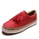thumbnail image 2 of Sandalias de tela elástica de gran tamaño para mujer, zapatos deportivos casuales cómodos de verano Wmkox8yii  shalkjhdk1025, 2 of 5