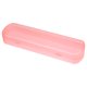 thumbnail image 1 of Estuche para Cepillo de Dientes para Viaje, Plástico, Rosa, 2.17x1.38x8.07, 1 of 7