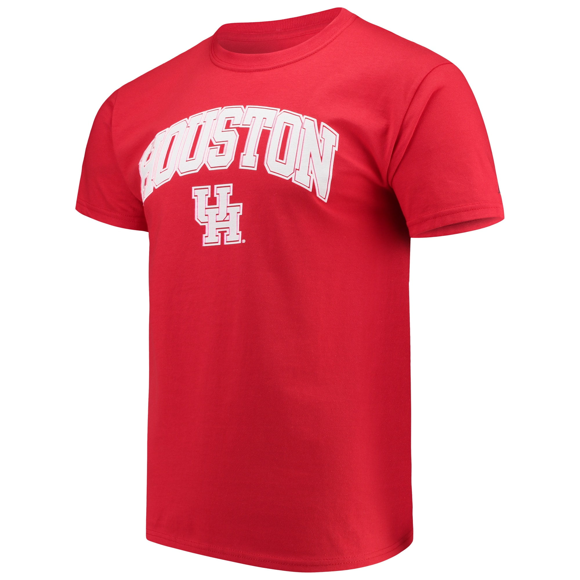 Russell Athletic - Men's Russell Athletic Red Houston Cougars Core ...
