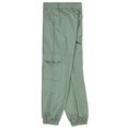 thumbnail image 2 of Dreamstar Girls' Nylon Parachute Pants, 2 of 3
